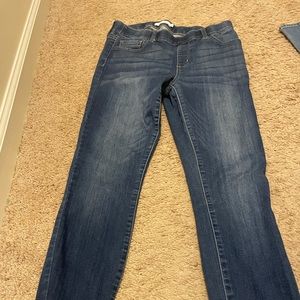 Women’s pull on Cello jeans!